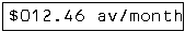 Diplay Mode 4