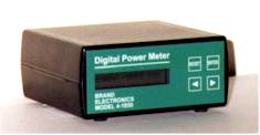 Digital Power Meter
